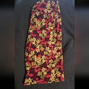 LuLaRoe Leggings - One Size